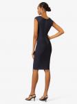 Мини платье Kraimod, Navy - фото 5