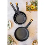 Эффективная кастрюля для Bra Pro, черный - фото 5