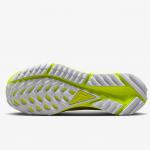 Nike Womens W React Pegasus Trail 4, Volt Bright Cactus Black Summit White - фото 4