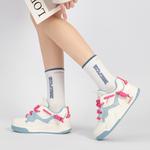 Кроссовки Humanism 1986 Skateboard Shoes Women's Low-Top - фото 5