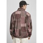 Куртка Urban Classics 90´ S Track, черный - фото 3