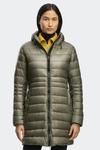 Куртка Canada Goose Cypress Hooded Black Label, Smokey Sage - фото 2