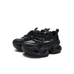 Женские кроссовки на платформе Low-Top Chunky HR, Ecru - фото 9