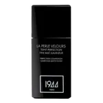 Тональный крем для лица ft203 бежевый ду 1944 Paris La Perle Velours, 30 мл - фото