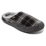 Тапочки Nuvola UNZESY10, серый - фото 4