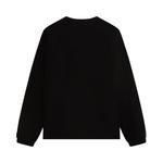 Куртка Kith Sueded Tech Winfield Quilted Liner, Black - фото 2