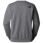 Команда Дрю Пика - Пуловер The North Face, черный - фото 3