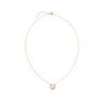 Cartier Ожерелье Amulette De Collection 18K Gold - фото 2