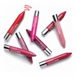 Бальзам Clinique, nr. 08 - graped-up, 3 гр - фото 3