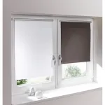 Жалюзи Heine Home, мокко - фото 3