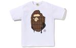Футболка унисекс A BATHING APE, Черный - фото 2