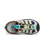 Детские сандалии BIG WASP, бежевый - фото 4