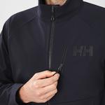 HELLY HANSEN Мужская куртка софтшелл, Black - фото 5