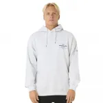 Худи Rip Curl Pro 25 Event, серый - фото