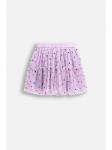 Юбка Coccodrillo, фиолетовый - фото 2