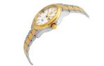 SEIKO Automatic Mechanical Movement Watch Men's Watches White Dial - фото 4