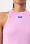 Топ EASY TANK HUGO, розовый - фото 6