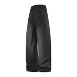 Повседневные брюки унисекс Jeep, черный - фото 4