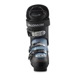 Горнолыжные ботинки QST Access 70 Salomon, black - фото 2