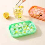 Формы для льда и пакеты для льда KAWASIMAYA, ''Instant Defrost]Mixed Color 3 Pack - фото 7