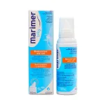 Спрей морской воды Marimer Baby Spray Hiper Marimer, 100 ml - фото
