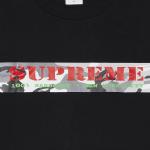 Футболка Supreme Hardcore Tee, Black - фото 2