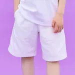 Детские шорты MLB, слоновая кость - фото 4