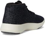 Кроссовки Allbirds Wool Runner-up Mizzle, цвет Dark Grey (Natural White) - фото 5