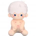 Хлопковая плюшевая кукла высота 40см HEDIE - фото 6