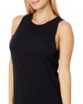 Майка tasc Performance Nola 2.0 Tank, черный - фото 3
