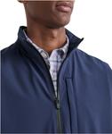 Мужской жилет Mariner Soft Shell Vineyard Vines, Nautical Navy - фото 4