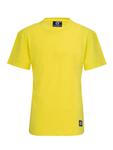 Футболка SCHIETWETTER Kinder Basic Mika, желтый - фото