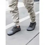 Кроссовки Be Lenka Whiz Barefoot, серый - фото 7