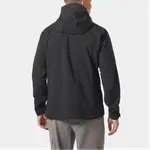 HELLY HANSEN Куртка мужская, Black - фото 13