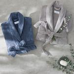 Чудо-платье Матук Matouk, синий - фото 6