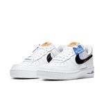 Кроссовки air force 1 low se Nike, белый - фото 3