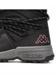 Зимние ботинки Kappa, черный - фото 5