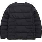 Мужская пуховая куртка DESCENTE, черный - фото 3