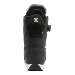 Ботинки для сноуборда Dc Shoes Mora, черный - фото 2