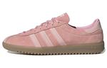 Adidas originals Bermuda Glow Pink - фото