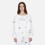 Толстовка женская Evisu - фото 7