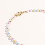 Ожерелье «Радуга Сакура» Joey Baby, Multicolor - фото 4
