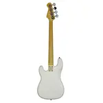 Aria STB-PB/M 2023 - Олимпийский белый - фото 2