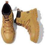 Ботинки FAIRWHALE Martin Boots Men - фото 10