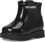 Ботинки Mini Melissa  Chelsea Boots II, Black - фото 7