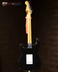 Fender Vintera II '50s Stratocaster - Черный - фото 2