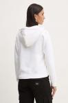 Толстовка Guess Jeans, белый - фото 4