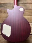 Epiphone Les Paul Classic Worn Heritage Cherry - фото 13