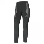 Леггинсы Lasting Agata Thermal, серый - фото