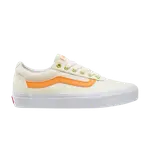 Кроссовки Wmns Ward Vans, белый - фото